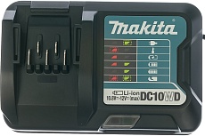 Зарядное устройство 10.8-12 В DC10WD Makita 199398-1