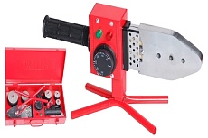 Аппарат для сварки полипропиленовых труб Felisatti АСПТ-800 200.5.0.00