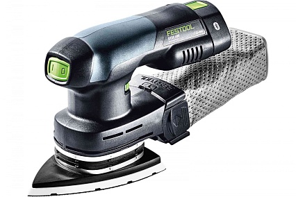 Аккумуляторная дельтавидная шлифмашина Festool DTSC 400 Li 3,1 I-Plus 575710