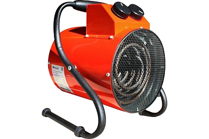 Тепловая пушка Hintek TP-05220, 5 кВт 04.01.01.000122