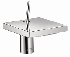 Смеситель для раковины Axor Starck X 10070000