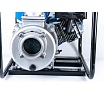 Бензиновая мотопомпа WorkMaster GPL-40