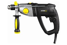 Ударная электрическая дрель ПКБ Арма ДЭУ-А1150-2 0-1000/2900ОБ/МИН 46400УД/МИН А512-2002