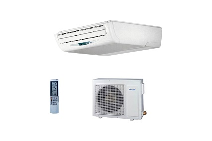 Сплит-система для винных погребов Airwell FWDE/YBDE 024