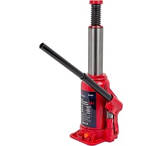 Домкрат бутылочный EVERFORCE 16т EF-T91604(52656)