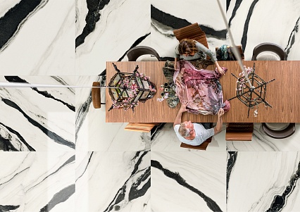 Коллекция плитки Imola Ceramica The Room