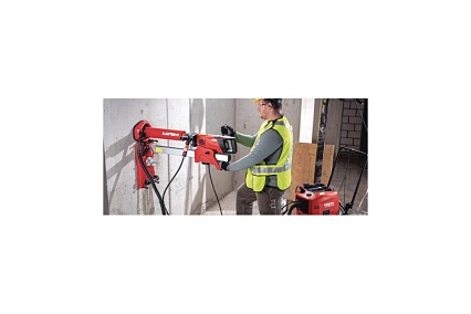 Установка алмазного бурения Hilti DD 150-U 230V 2204570