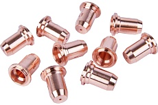 Сопло для плазменной горелки ф1.1 мм, IPT 60, пакет, 10 шт 0606.02020 Elitech 205984
