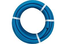 Рукав газовый кислородный синий (10 м; 6.3 мм; 3 кл) БРТ DK.1162.06367
