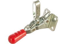 Вертикальный прижим Piher Toggle Clamp М5 М00006361