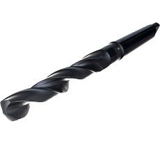 Сверло кх средняя серия (23.75х160х281 мм; КМ3; Р6М5 6542; ГОСТ 10903-77) ИНСТУЛС 00001177523