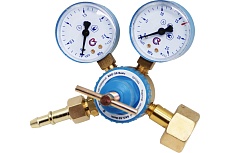 Редуктор кислородный БКО-50 Basic Optima Q4126 Q4126_1 &Q4126_1