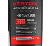 Вибрационный насос Verton НВ-15В/300 01.10945.10947