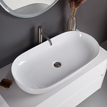 Раковина BelBagno BB1349 81 см