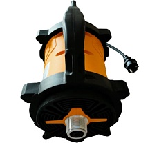 Глубинный вибратор SPEKTROS FO-230 56667