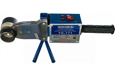 Аппарат для сварки полипропиленовых труб Brima TG-171 0010291