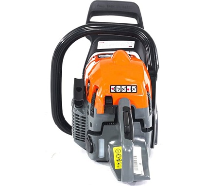 Бензопила Zimani 450 15" 450-15