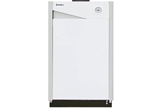 Газовый напольный двухконтурный котёл Элемент Комфорта Комфорт 30В 120305