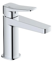 Смеситель для раковины WasserKRAFT Aula 1103 хром