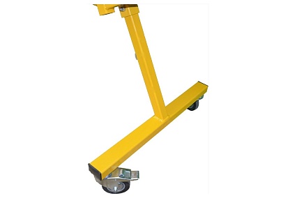 Листогиб с опциями, без ножа 3250/3.25 м Metal Master DachMaster 16655