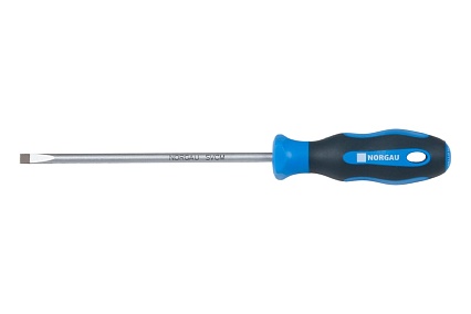 Шлицевая отвертка Norgau тип N151 4X100 мм 062007240