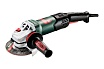 Угловая шлифовальная машина Metabo WEV 17-125 QUICK RT 601089000