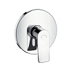 Смеситель для душа Hansgrohe Metris 31685000 внешняя часть