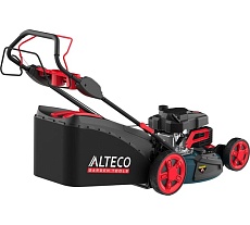 Газонокосилка бензиновая Alteco GLM 55-51 MSQ 84121