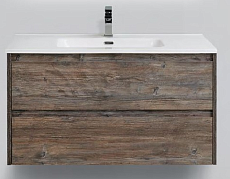 Тумба с раковиной BelBagno Kraft 90 см Pino Pasadena