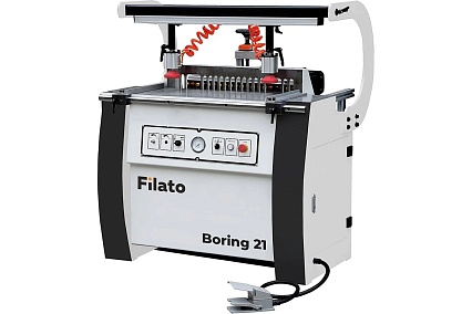 Сверлильно-присадочный станок Filato Boring 21" МБ 402827