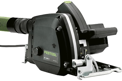 Дисковый фрезер Festool в контейнере T-Loc PF 1200 E-Plus Alucobond 574321