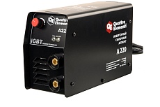 Инверторный аппарат электродной сварки Quattro Elementi A 220 248-535