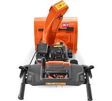 Снегоотбрасыватель Husqvarna ST 124 9704493-02