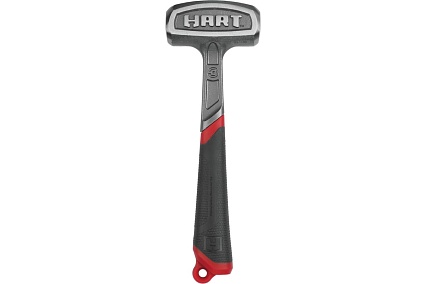 Цельнометаллическая кувалда Hart 1.4 кг HHD3LB 5132002975