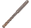 Бур SDS-plus Alpen F8 extreme 8х110x50 мм 80600800100