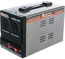 Стабилизатор напряжения Quattro Elementi Stabilia 1000 772-043