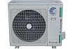 Сплит-система Systemair SYSPLIT WALL SMART 30 V3 HP Q RH010000006