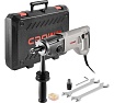 Дрель для сухого алмазного сверления Crown CT32072DH BMC