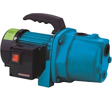 Станция поверхностная Millennium 1000вт/42м с чугунным корпусом НП 1000Ч