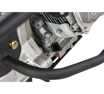Вибротрамбовка 5.5 л.с. Gigant Honda Engine BVT75-H160
