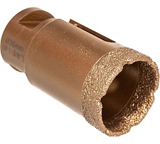 Коронка алмазная (35 мм; M14x2) Makita D-44513