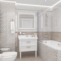 Коллекция плитки Laparet Elektra