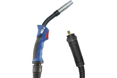 Горелка сталь (250А; 1 мм; 4 м) Redhotdot 040922