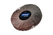Круг лепестковый R207 (125x20 мм; P40; M14) NORTON 66261121426