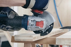 Круг отрезной по дереву X-LOCK (115х22.2 мм) для УШМ Bosch 2608619283