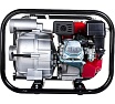 Мотопомпа WWQ WB301