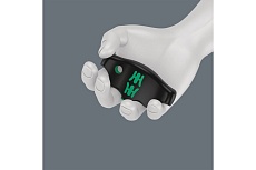 Набор отверток в ложементе WERA 9712 TORX HF 1, 14 предметов WE-150103