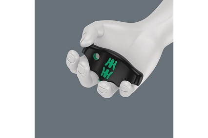 Набор отверток в ложементе WERA 9712 TORX HF 1, 14 предметов WE-150103