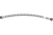 Шланг прямой 70 см 1"-1" AquamotoR AR114005