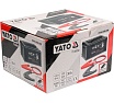 Зарядно-пусковое устройство Yato 12 В, 30 А YT-83052